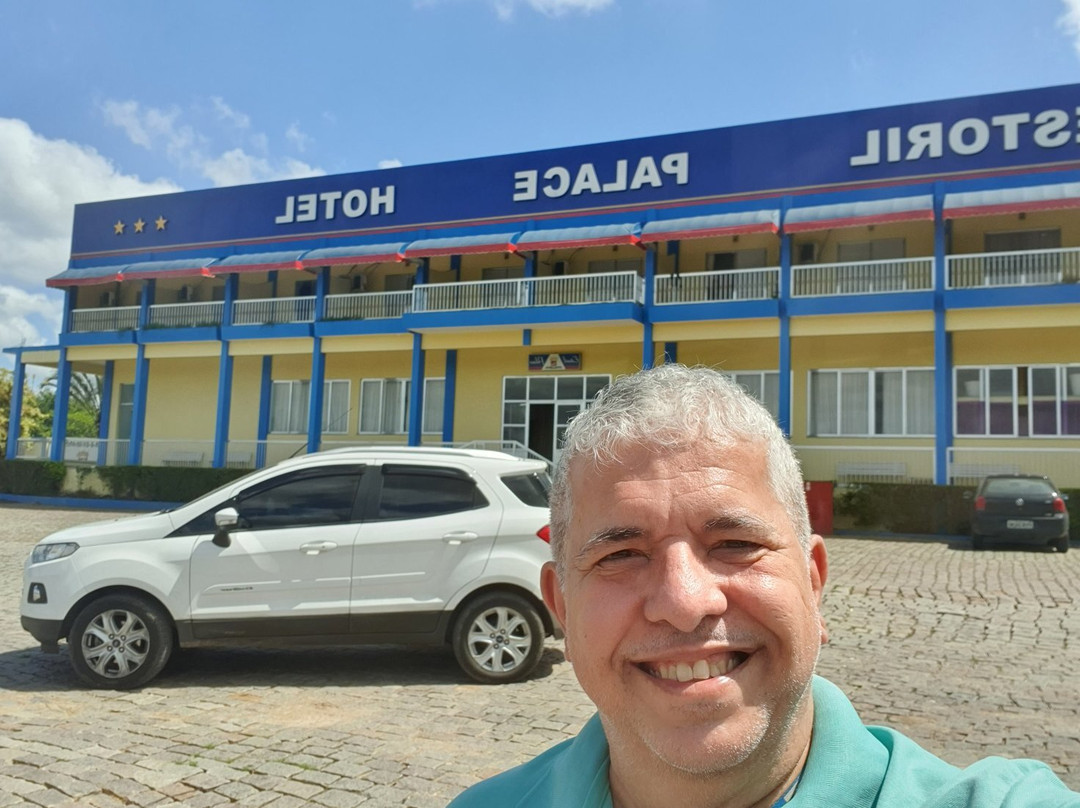 Estoril Palace Hotel主图