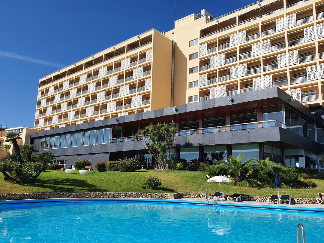 阿尔加威赌场酒店主图