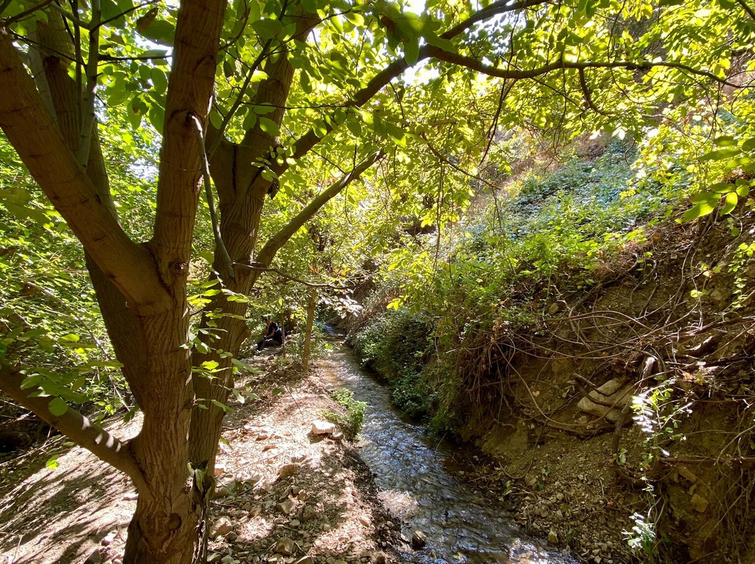 Hawar Village-苏莱曼尼亚必去景点