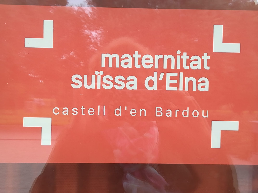 Maternite Suisse景点图片