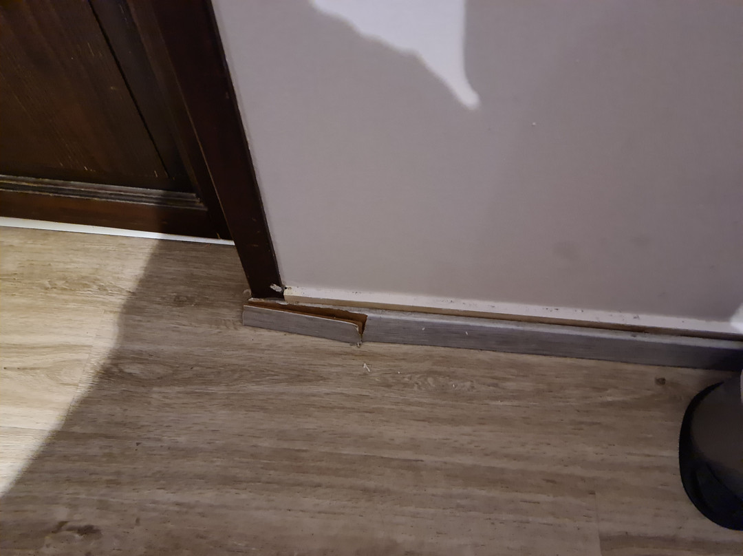 Landhotel Burkartsmuehle主图