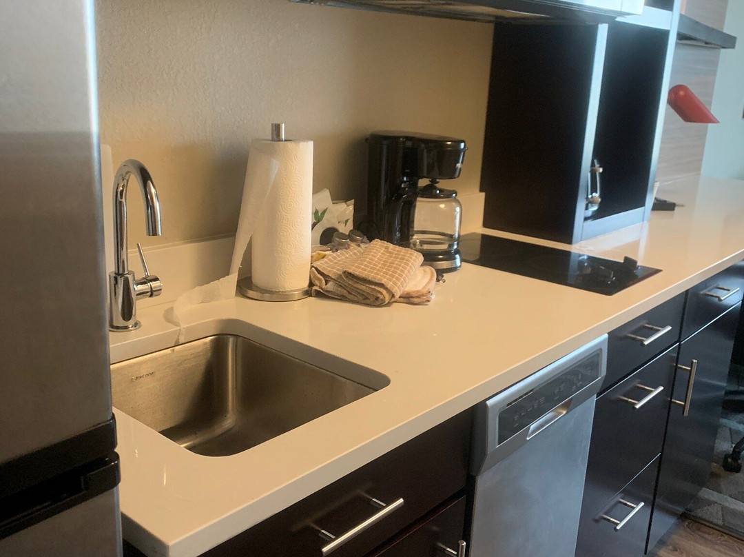 TownePlace Suites Charleston Mt. Pleasant主图