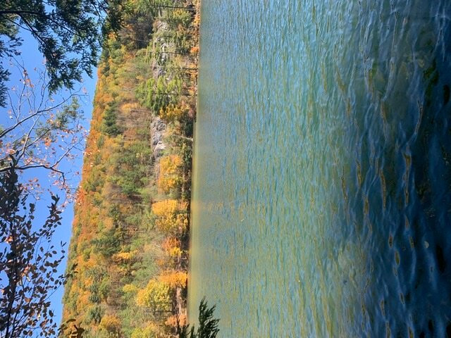 Emerald Lake State Park-Dorset必去景点