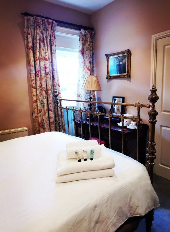 Witherslack德比臂主图