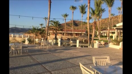 Punta Pescadero Paradise Hotel & Villas-浴室