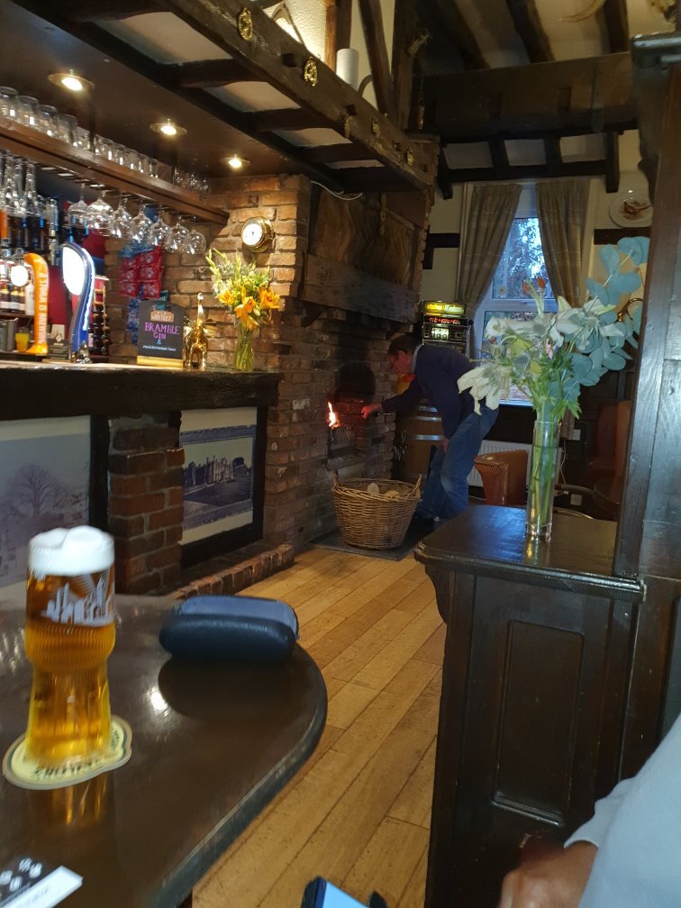 The Finch Hatton Arms-官方