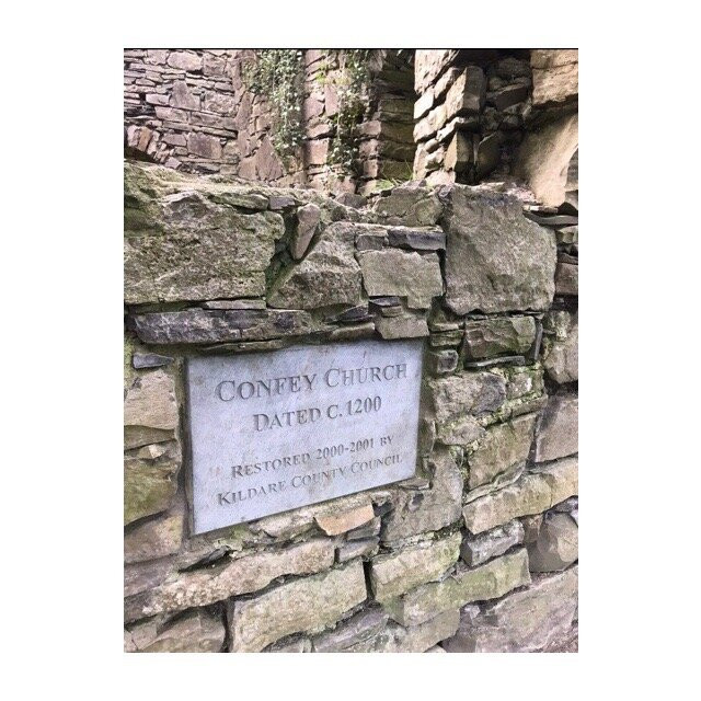 Discover Leixlip Walking Tours-Leixlip必去景点