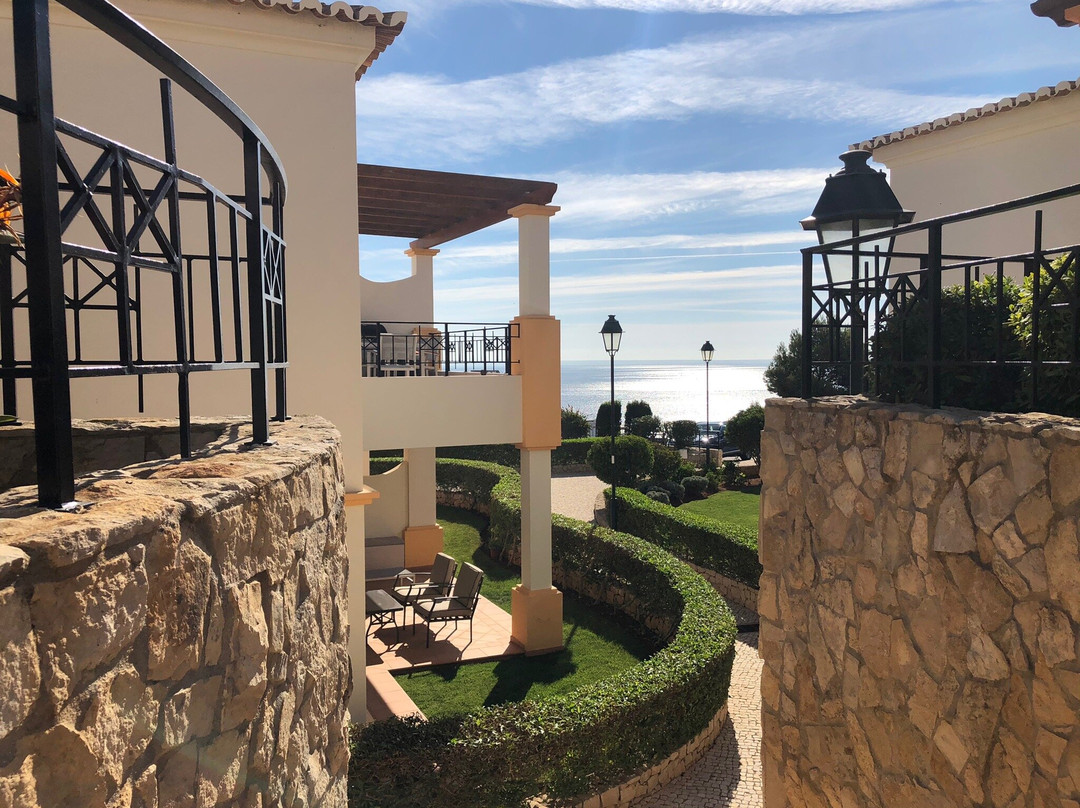 The View – Santo Antonio Villas, Golf & Spa主图