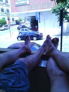 Hotel Negreiros主图