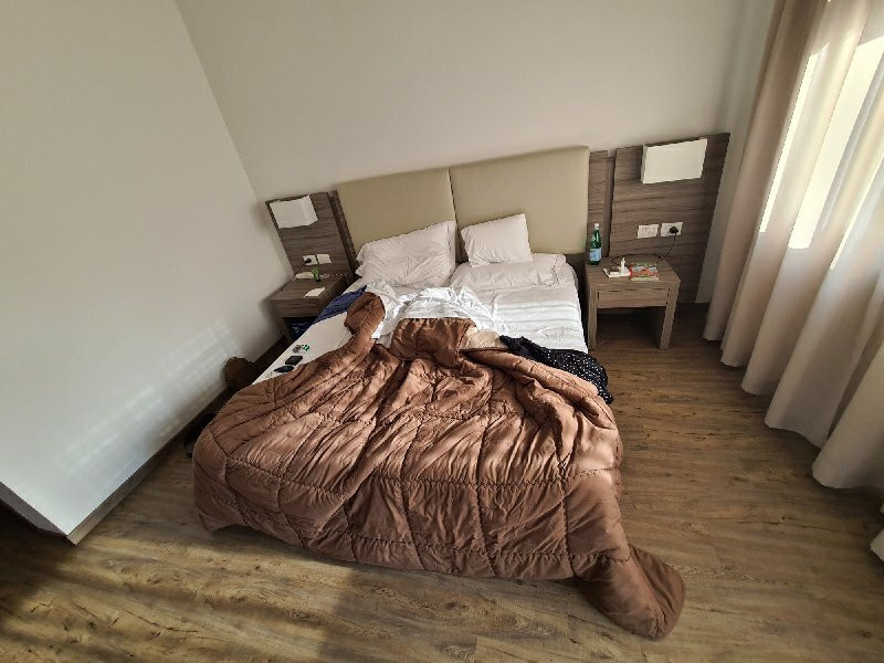 Hotel Cristallo主图