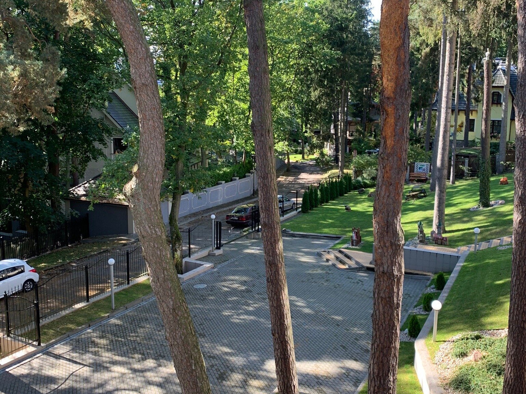 Hotel Universal主图