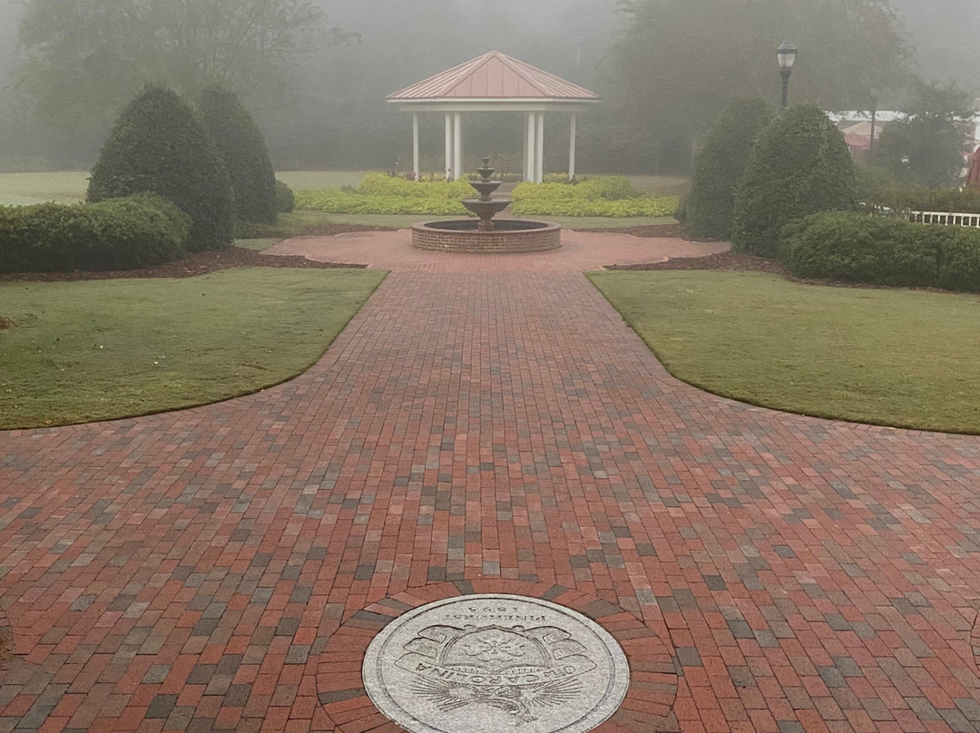 Pinehurst Golf Resort主图