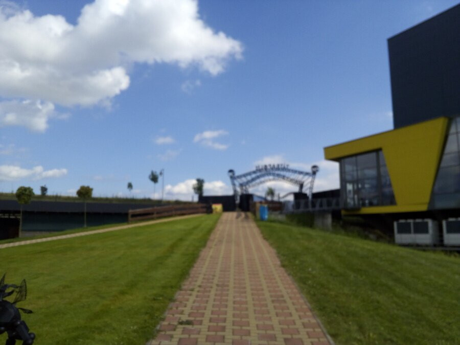 Hurricane Factory Tatralandia-Liptovsky Mikulas必去景点