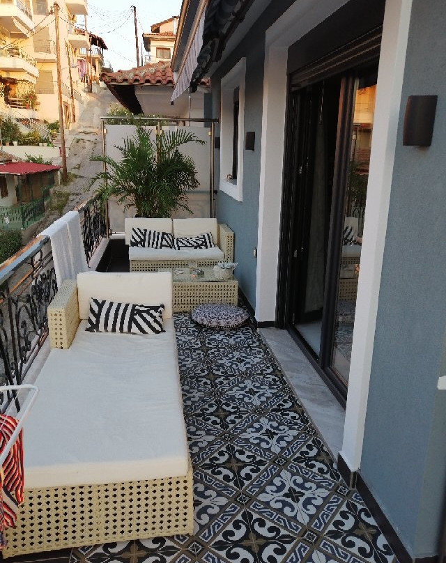 Pela Veranda Exquisite Suites主图