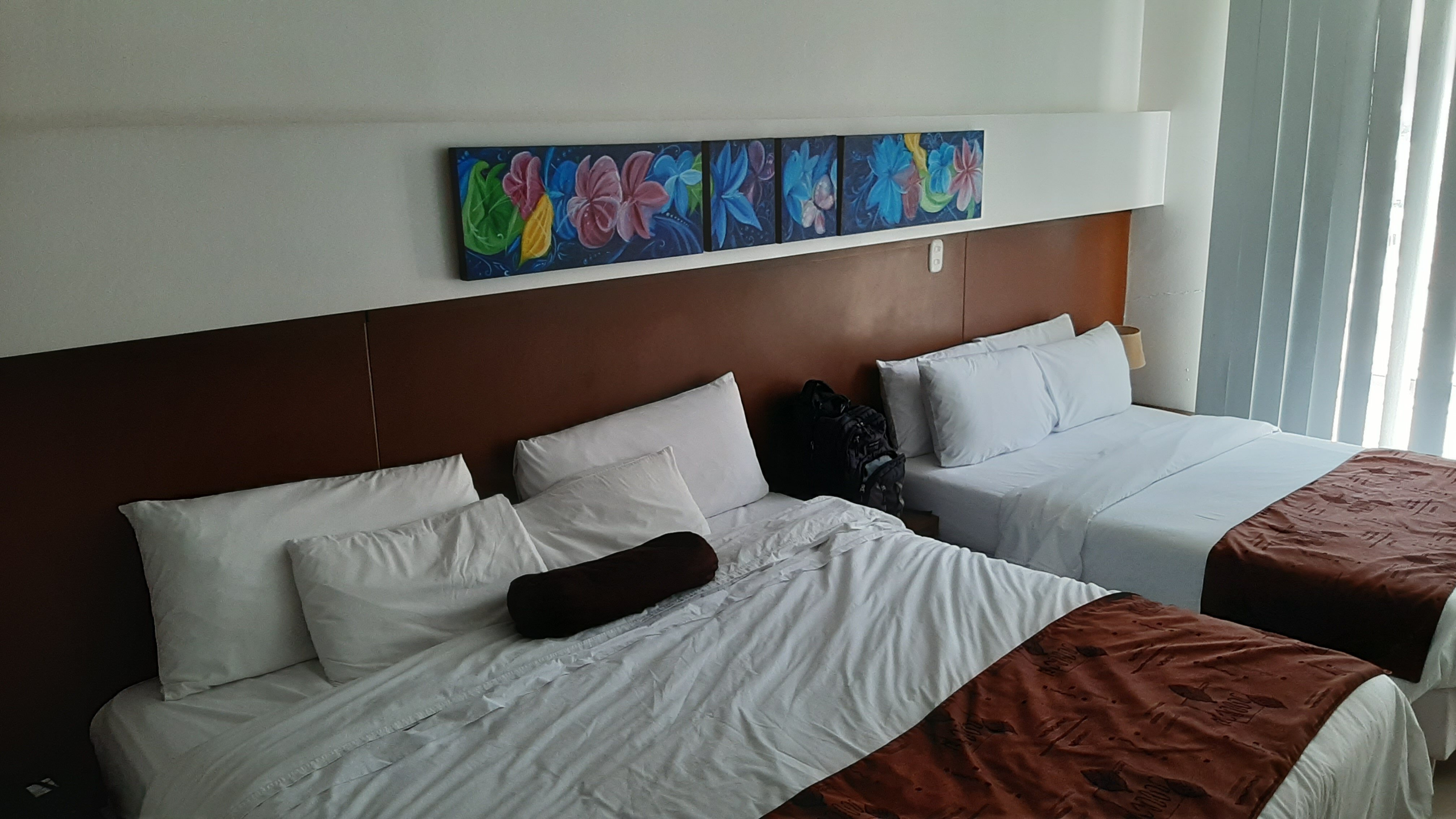 Hotel Tarigua-官方