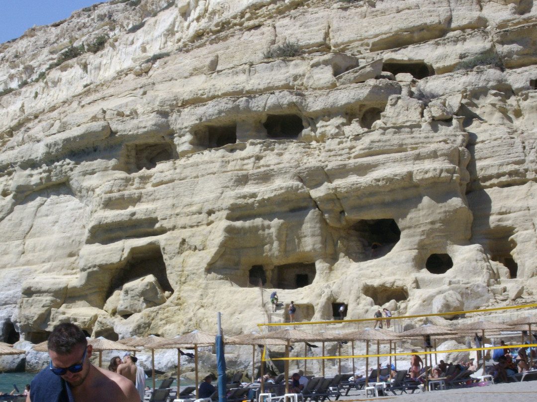 Santa Marina Resort & Spa主图