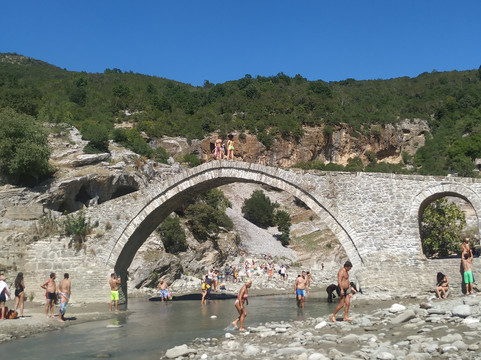 ATHS-地拉那必去景点