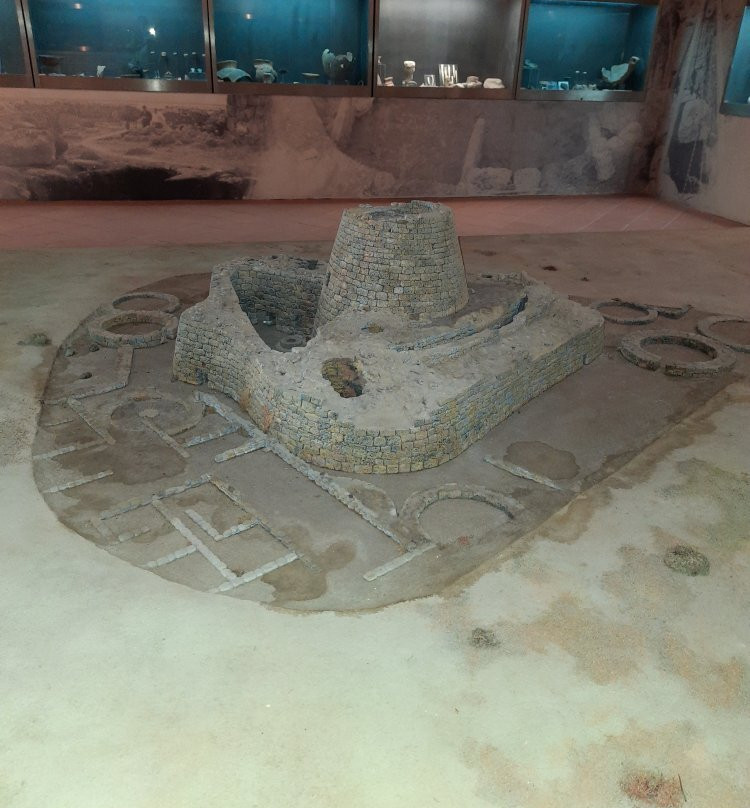 Museo di Torralba-Torralba必去景点