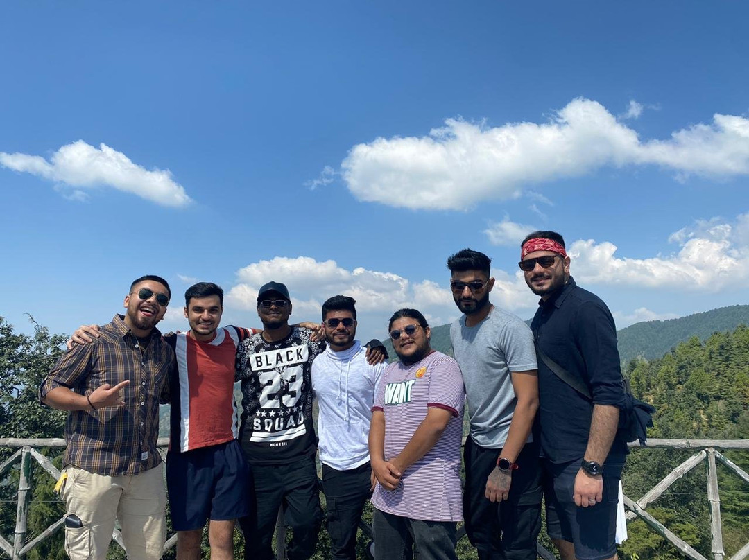 Vue Magique Resorts & Camps主图