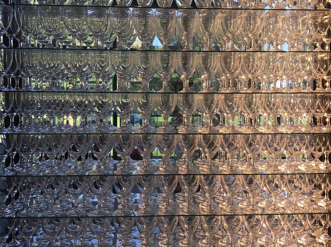 Glasmuseum Frauenau-Frauenau必去景点