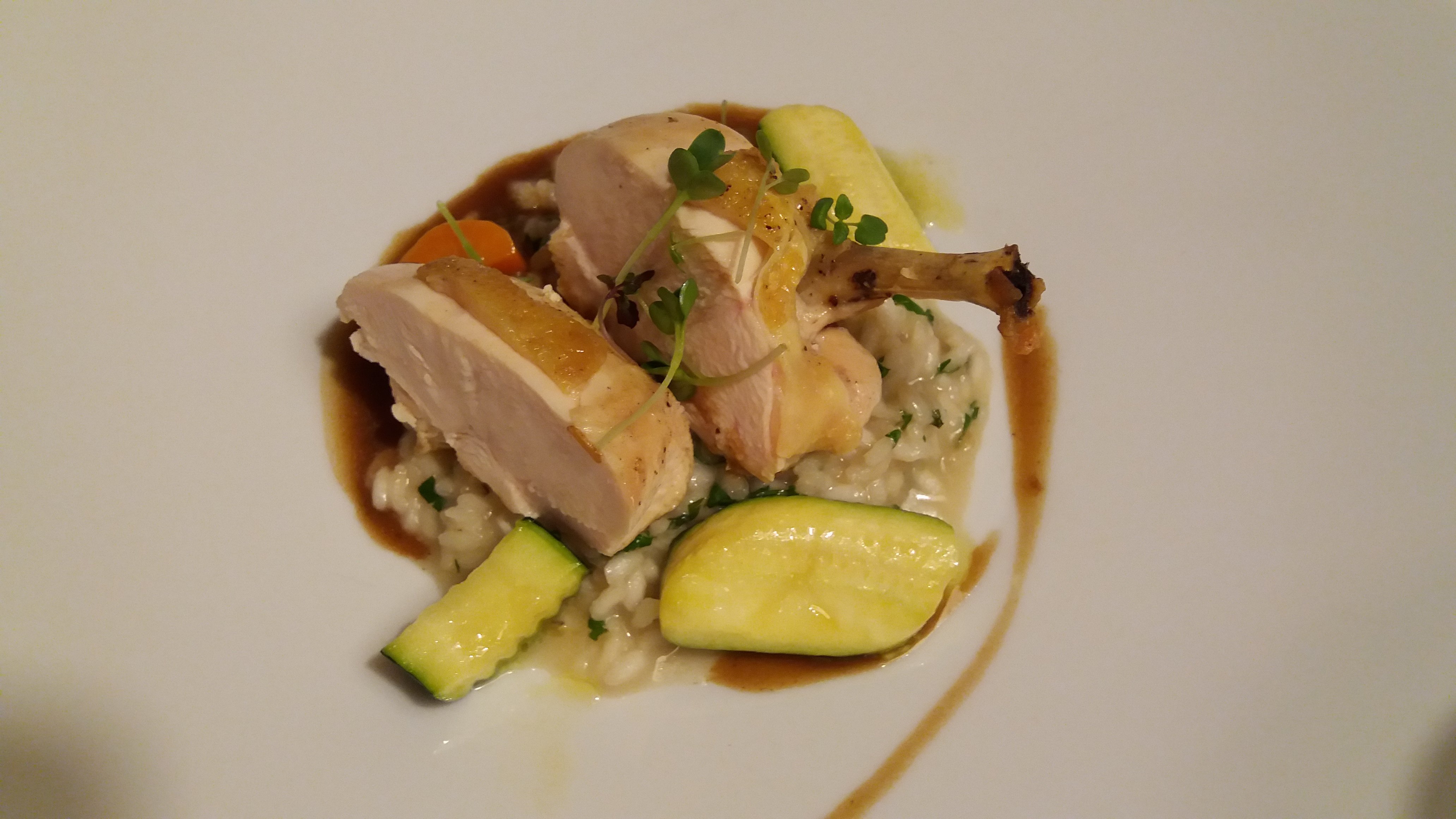 Hotel Winterbauer-餐饮