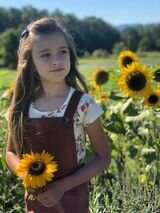 Sunset Berry Farm-Alderson必去景点