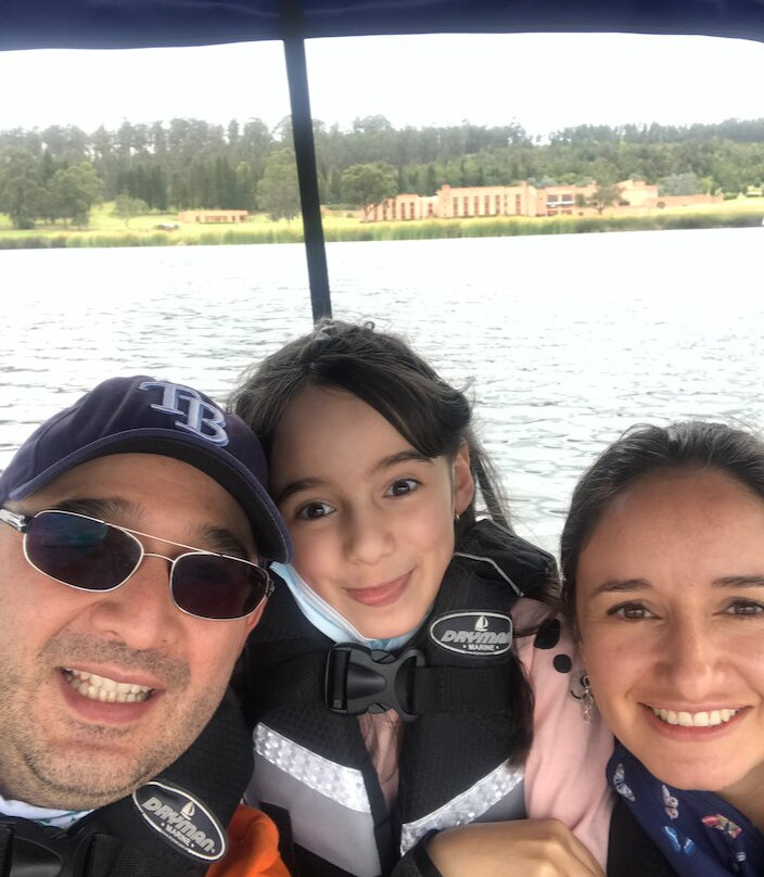 Estelar Paipa Hotel & Convention Center主图