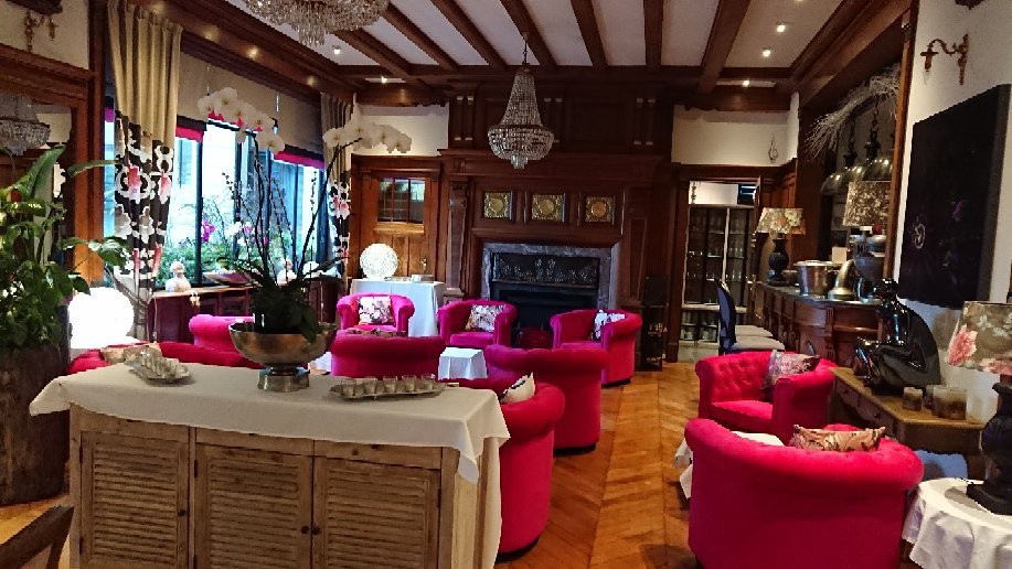 Le Domaine des Fagnes主图