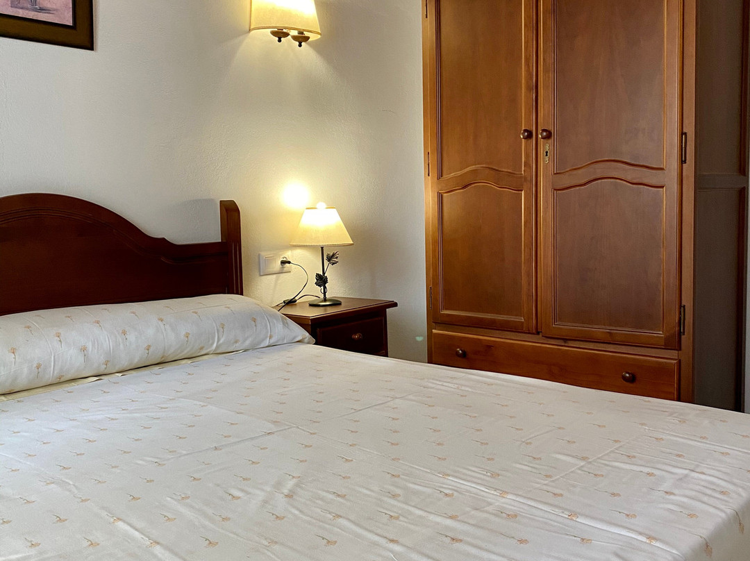 El Molino De La Quinta主图