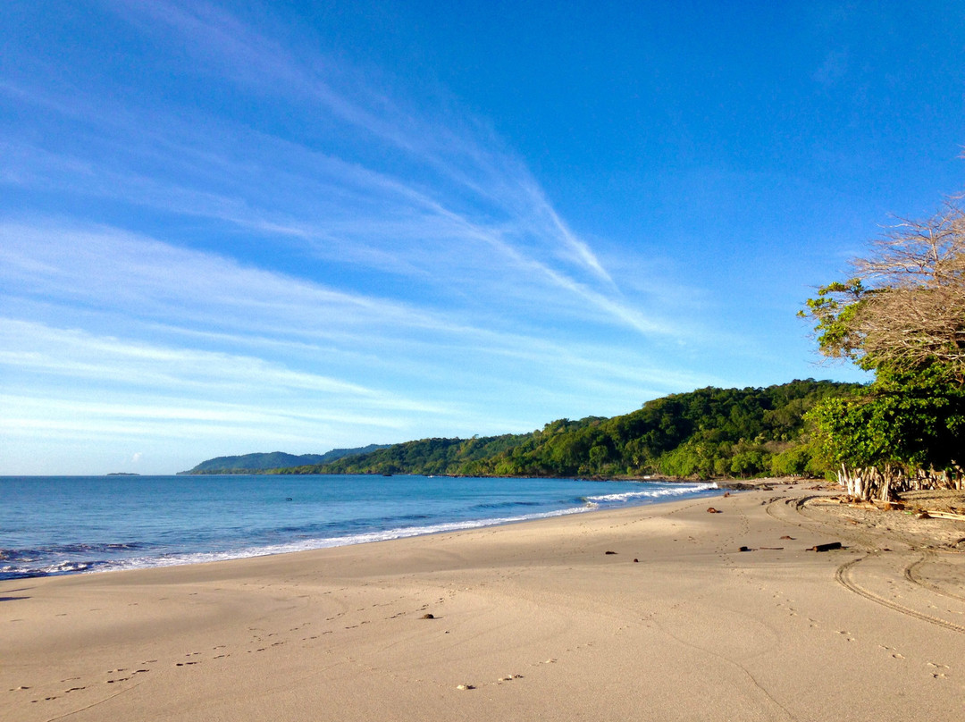 Sano Banano Beachside Hotel主图