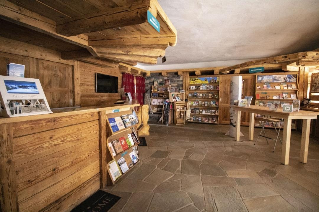 Office Du Tourisme De Villars-威拉尔-苏-罗伦必去景点