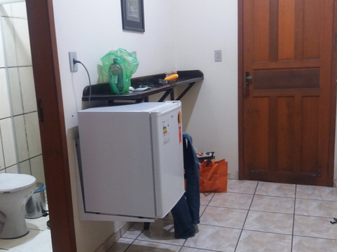 帕瑟达鲁艾杜瑟塔旅馆主图