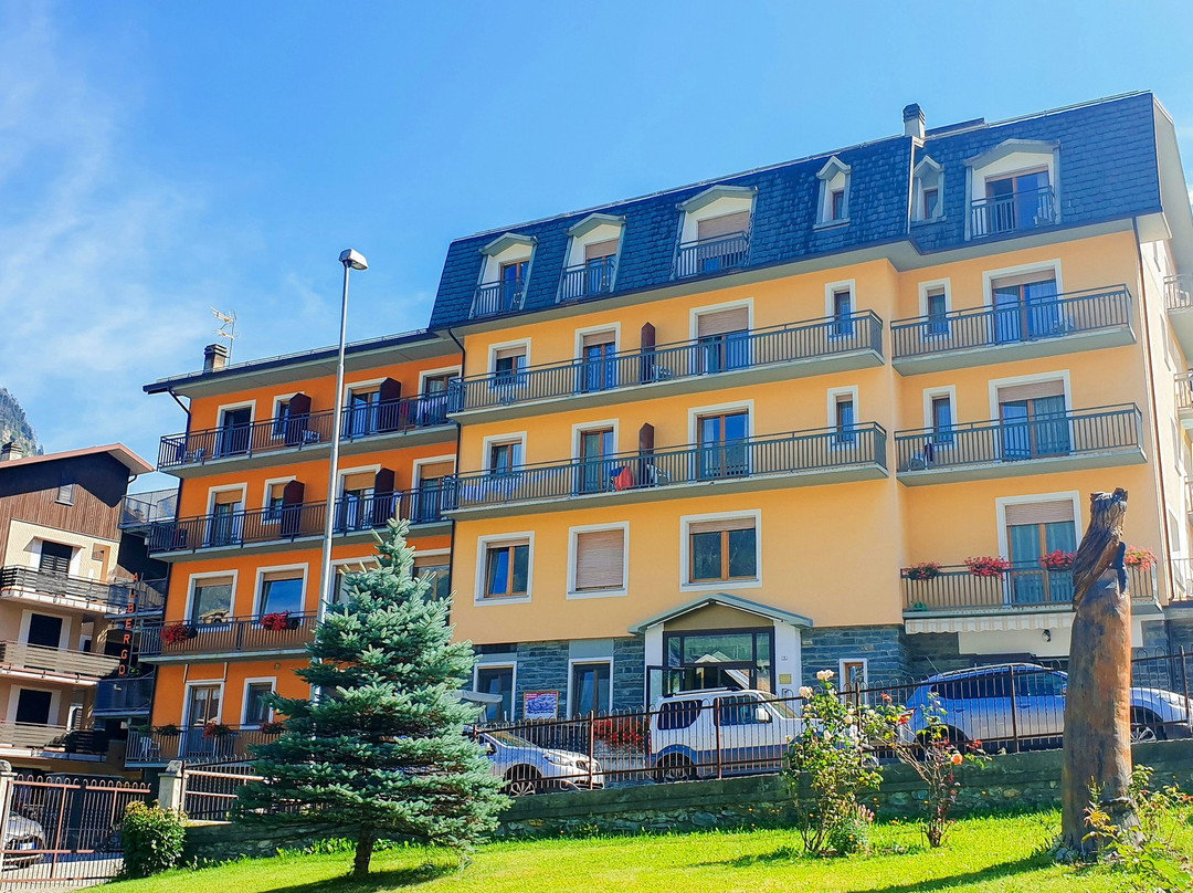 Hotel Fior di Monte主图