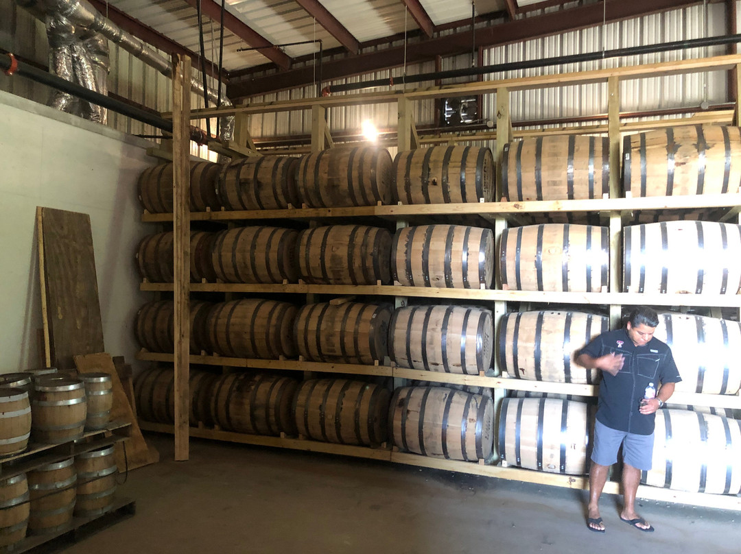 Five Points Distilling景点图片
