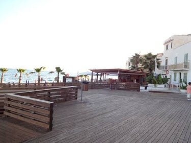 La Terrazza Sul Mar Mediterraneo主图