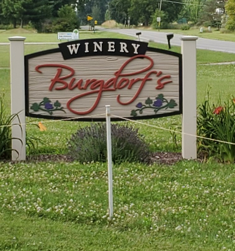 Burgdorf's Winery景点图片