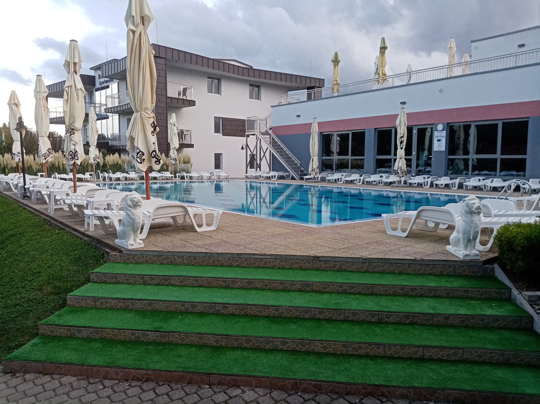 Wellness Hotel Katalin主图