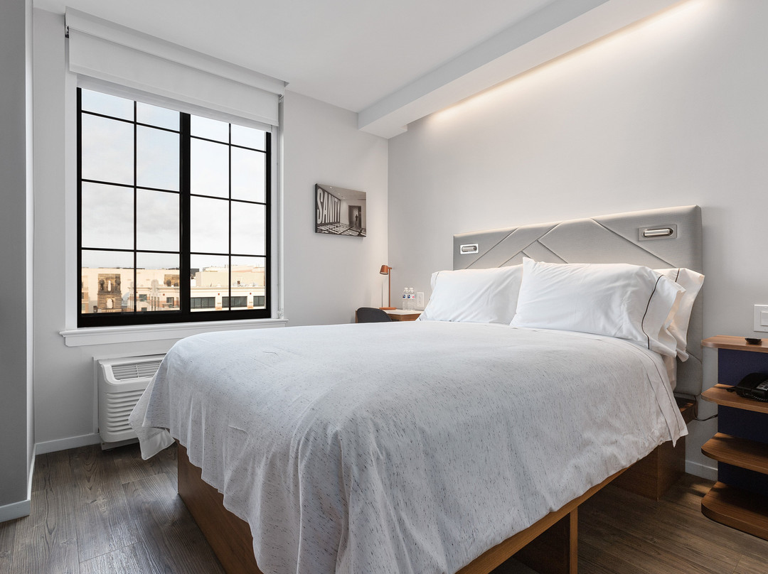 Motto By Hilton Washington DC City Center主图