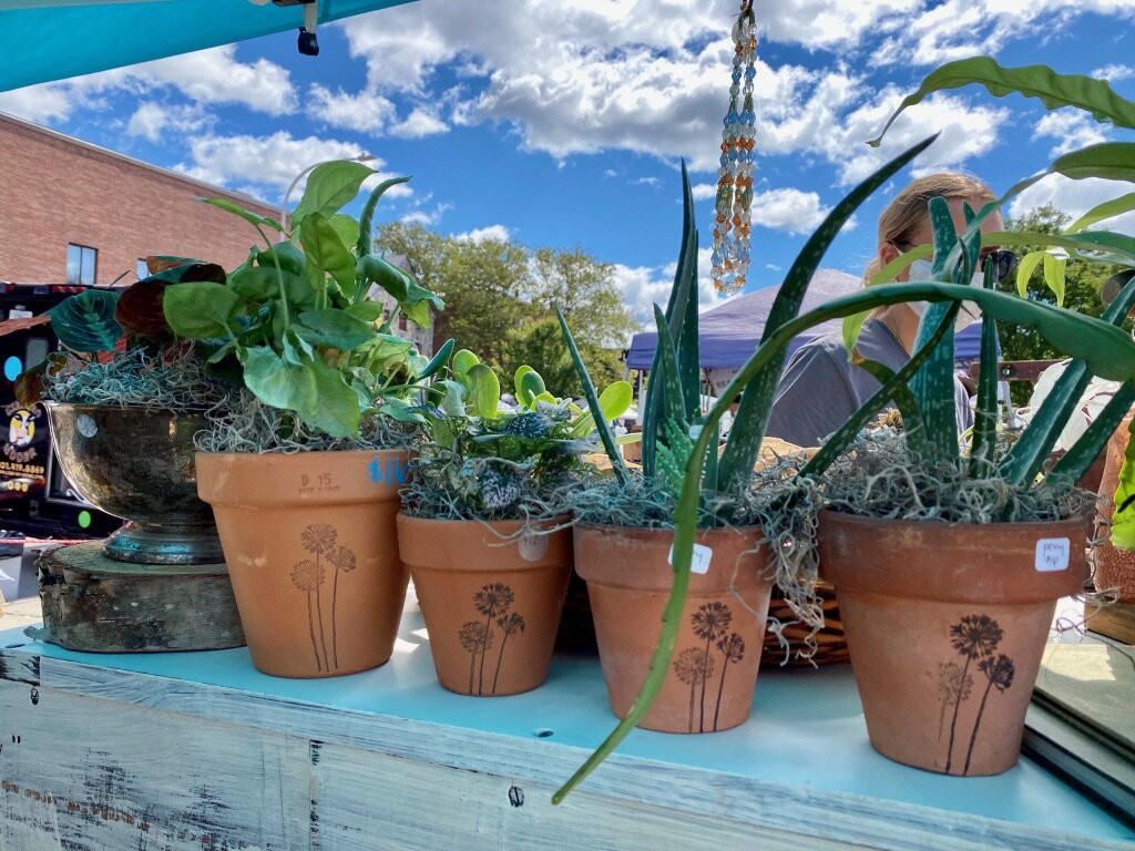 The Providence Flea-普罗维登斯必去景点