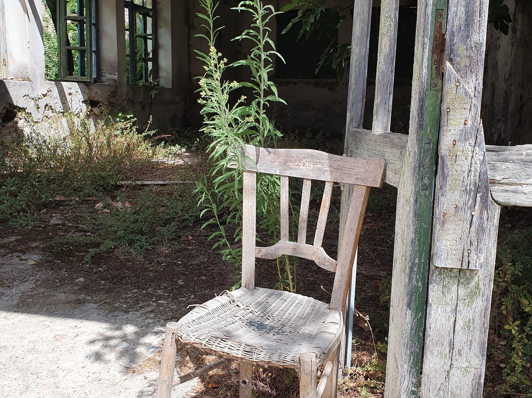 Monastery Asomaton-Amari必去景点