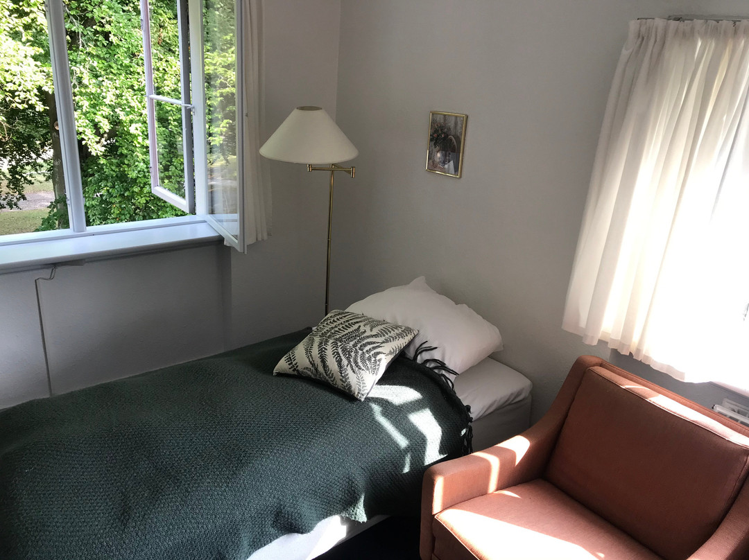 Hotel og Restaurant Fortunen主图