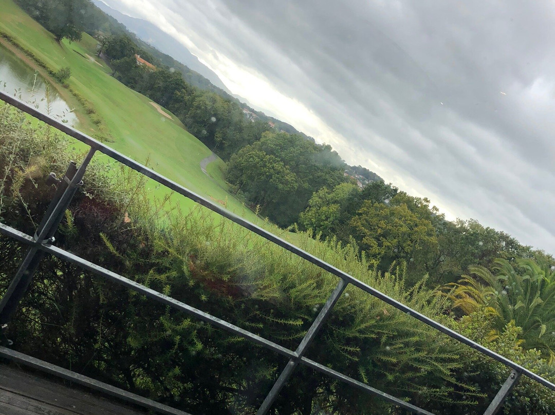 Makila Golf Club-Bassussarry必去景点