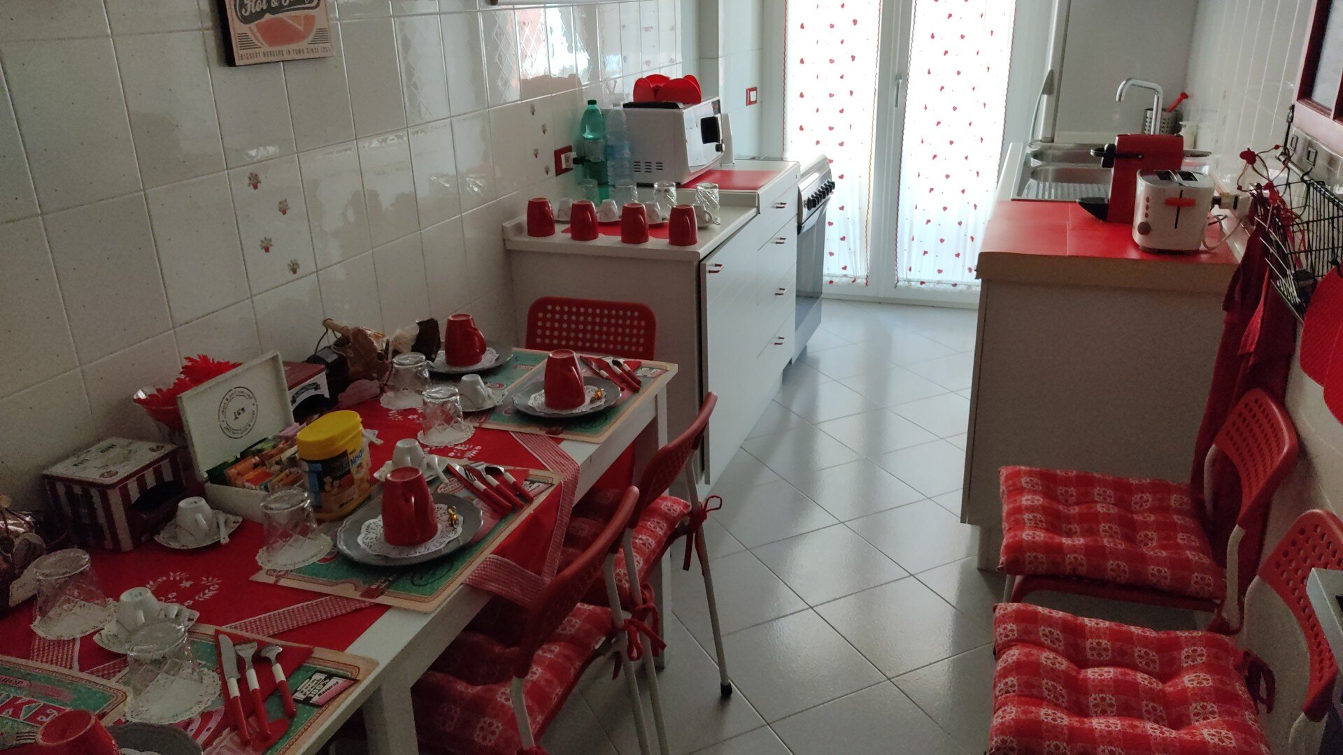 B&B La Maison de Jo-官方
