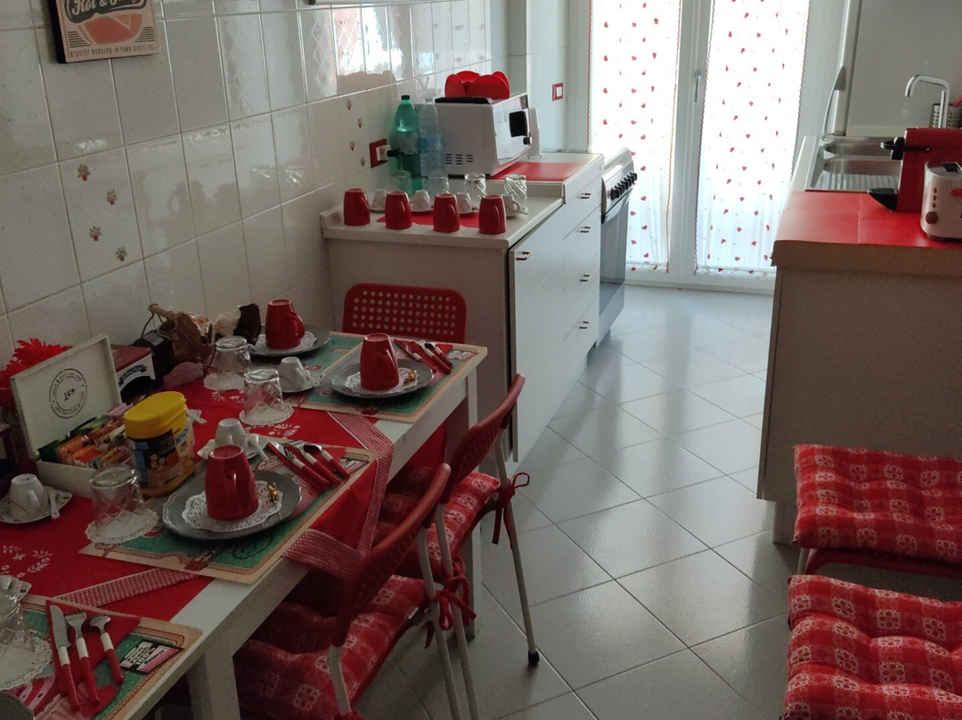 B&B La Maison de Jo主图