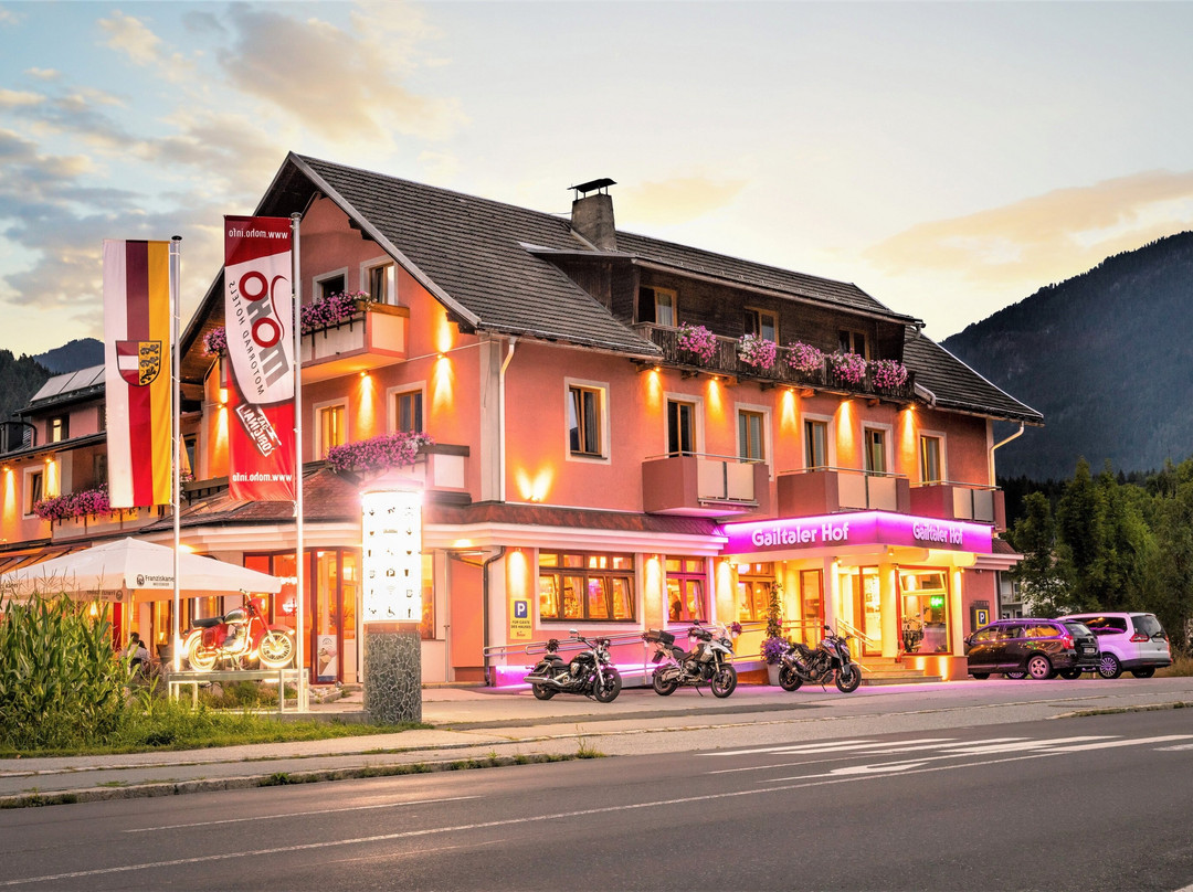 Gailtaler Hof主图