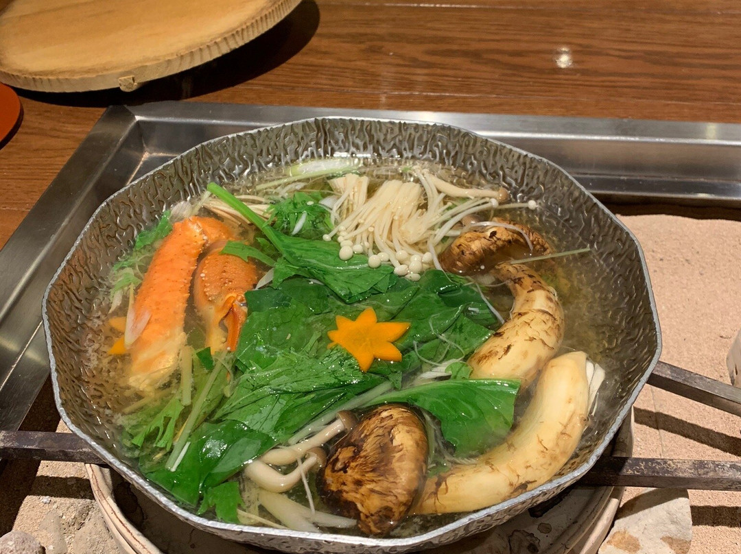 Taiza Onsen Sumihei主图