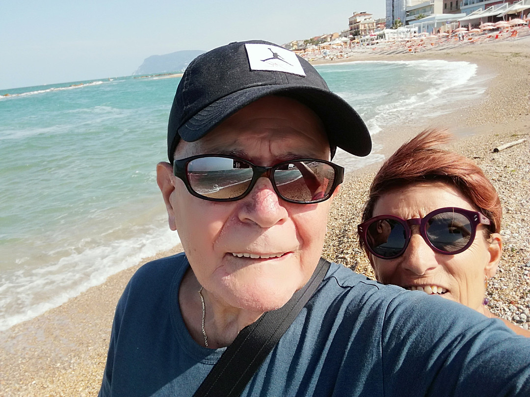 Porto Recanati Promenade-雷卡纳蒂港必去景点
