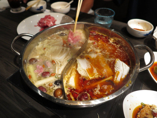 小肥羊 岐阜穂積店