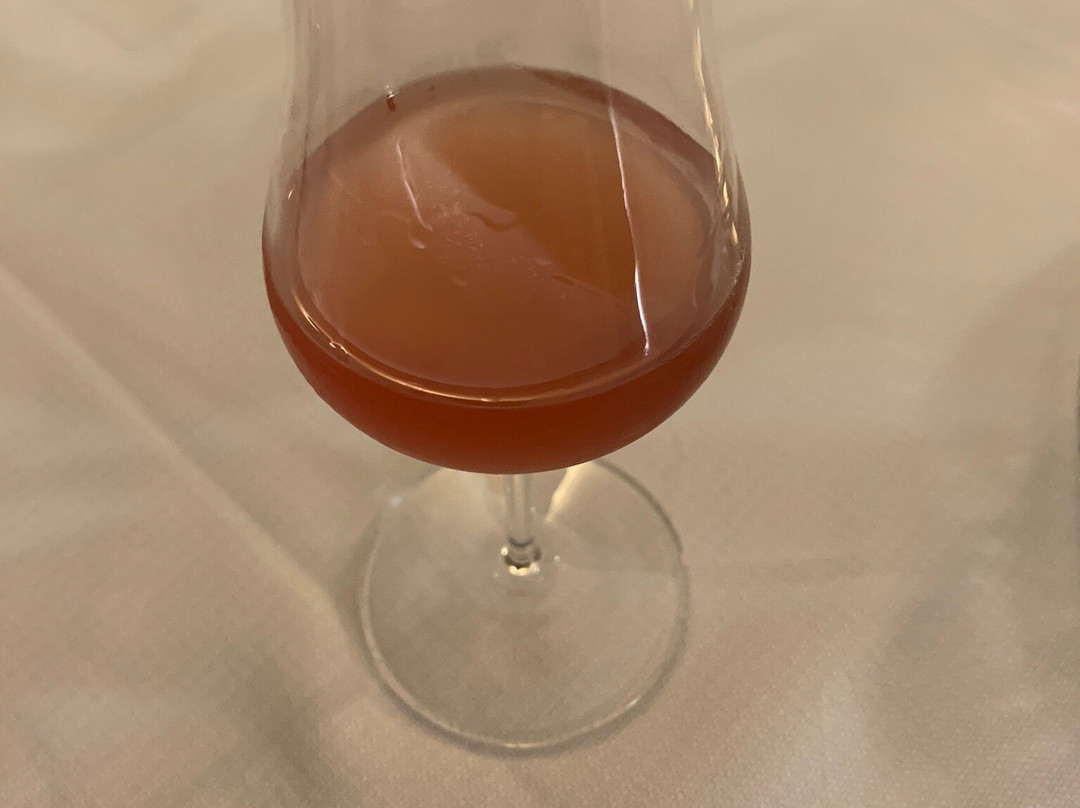 拉斯图亚酒店主图