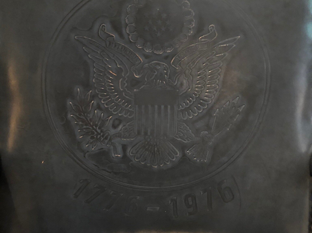 Chaska House Bed and Breakfast主图